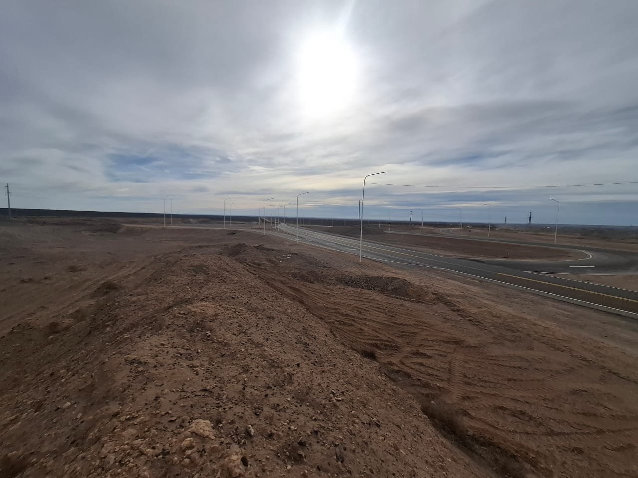 Terreno en Centenario - Ruta del Petróleo Neuquén
